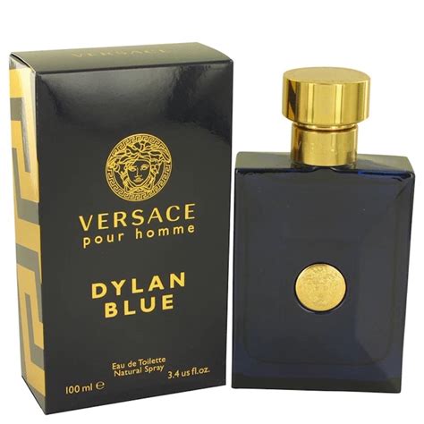 versace dylan blue nordstrom|what does Versace Dylan Blue smell like.